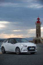 DS 3 2016 года (WW)